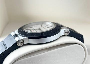Bvlgari Diagono AL38TA - Diagono - AL38ta - Homme -