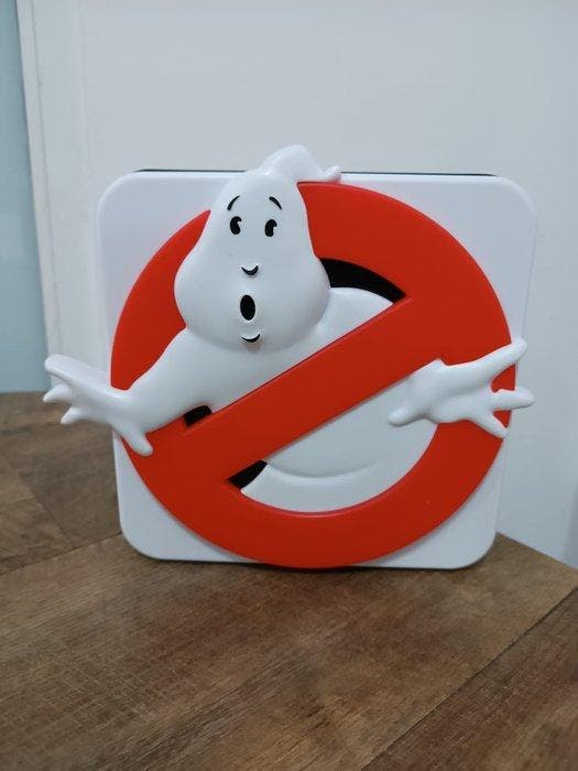 Ghostbusters, Official Ghostbusters 3D Desk Lamp / Wall, Collections, Cinéma & Télévision