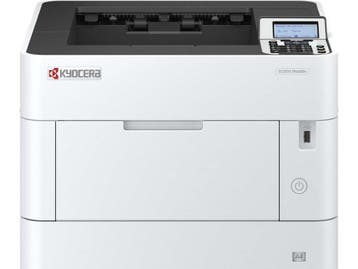 Kyocera PA6000x - A4 Laserprinter - 60 ppm - Wit, Verzenden