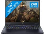 Acer Predator Helios Neo 16 PHN16-72-95HS - Gaming Laptop -, Computers en Software, Verzenden, Nieuw, Acer