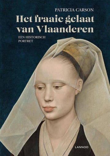 Het fraaie gelaat van Vlaanderen 9789401430791, Verzenden, Zo goed als nieuw, Patricia Carson