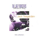 Jack Teagarden - The Jazz Masters - 100 Años De Swing (CD,, Verzenden, Gebruikt