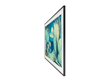 SAMSUNG QE50LS03F| Buitenlands Model - HDR 4K - QLED-tv, Verzenden