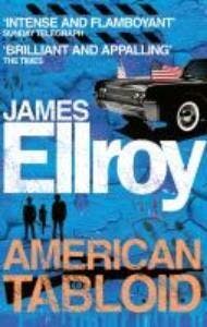 American Tabloid 9780099537823 James Ellroy, Verzenden, Zo goed als nieuw, James Ellroy