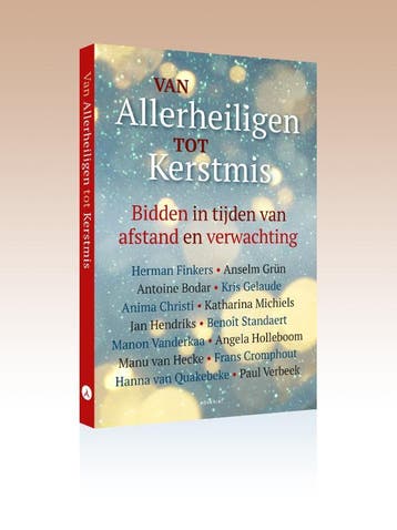 Van Allerheiligen tot Kerstmis 9789493161399 Herman Finkers, Verzenden, Zo goed als nieuw, Herman Finkers