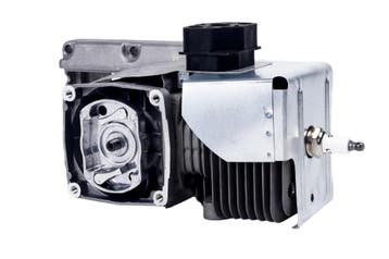 Compleet Motorblok Voor De Kibani Bladblazer 63,3 CC 3,6 PK