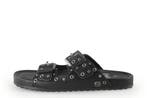 Vingino Slippers Meisjes in maat 34 Zwart, Verzenden, Schoenen