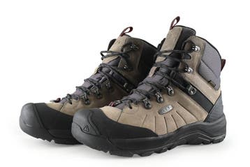 Keen Wandelschoenen in maat 44½ Grijs, Verzenden