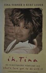 Ik, Tina 9789024514861 Mary Turner Thomson, Verzenden, Mary Turner Thomson