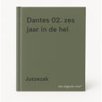 Dantes 02. zes jaar in de hel 9789085580515 Juszezak, Verzenden, Juszezak