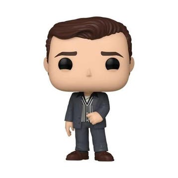 Goodfellas POP! Movies Vinyl Figure Henry Hill #1503, Ophalen of Verzenden