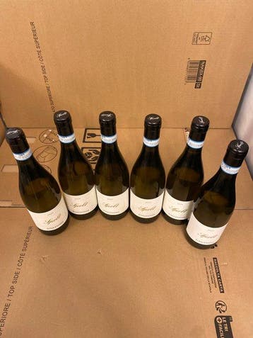 2024 La Valentina, Trebbiano dAbruzzo Spelt - Abruzzo DOC, Nieuw
