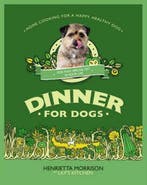 Dinner For Dogs 9780091947071 Henrietta Morrison, Verzenden, Henrietta Morrison