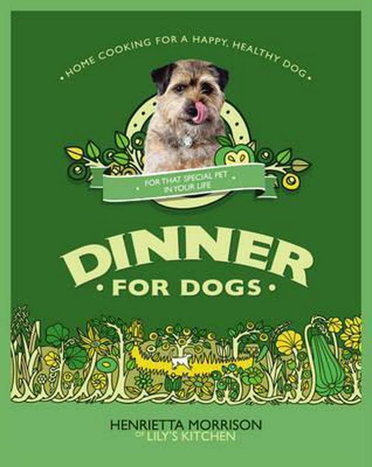 Dinner For Dogs 9780091947071 Henrietta Morrison, Livres, Langue | Anglais, Envoi