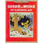 Suske en Wiske: De vliegende aap / Strip Klassiek / 3, Verzenden, Gelezen, Willy Vandersteen