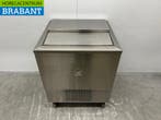 Refroidisseur de viande mobile en acier inoxydable 70 cm, Verzenden, Nieuw in verpakking