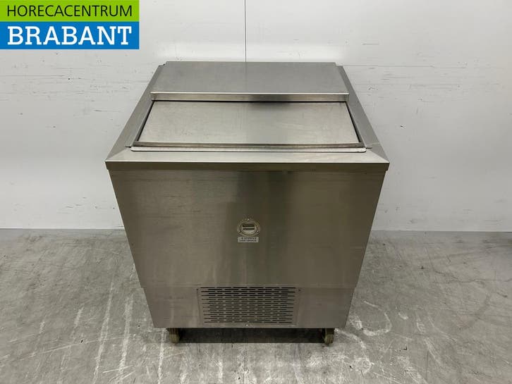 Refroidisseur de viande mobile en acier inoxydable 70 cm, Articles professionnels, Horeca | Équipement de cuisine, Envoi