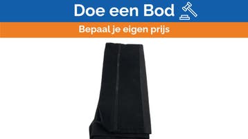 Bieden: Original Quicksilver Arvor 810 black, Ophalen of Verzenden
