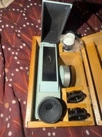Monocular compound microscope - 1940-1950 - Verenigd