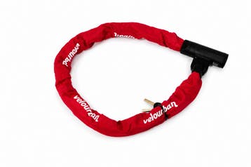 Velourban VU789 ART 4 Ster Kettingslot – Voor Fiets &, Ophalen of Verzenden, Nieuw