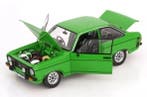 Sunstar 1:18 - Voiture miniature - Ford Escort MK2 Sport -, Nieuw