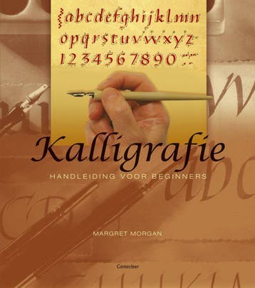 Kalligrafie 9789021338200 Marlo Morgan, Verzenden, Gelezen, Marlo Morgan