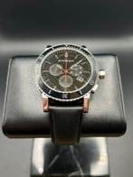 Burberry - The City - Zonder minimumprijs - BU9382 - Heren -, Nieuw