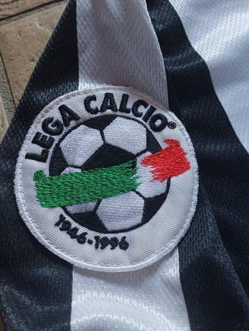 Juventus - Italiaanse voetbal competitie - Zinedine Zidane -, Nieuw