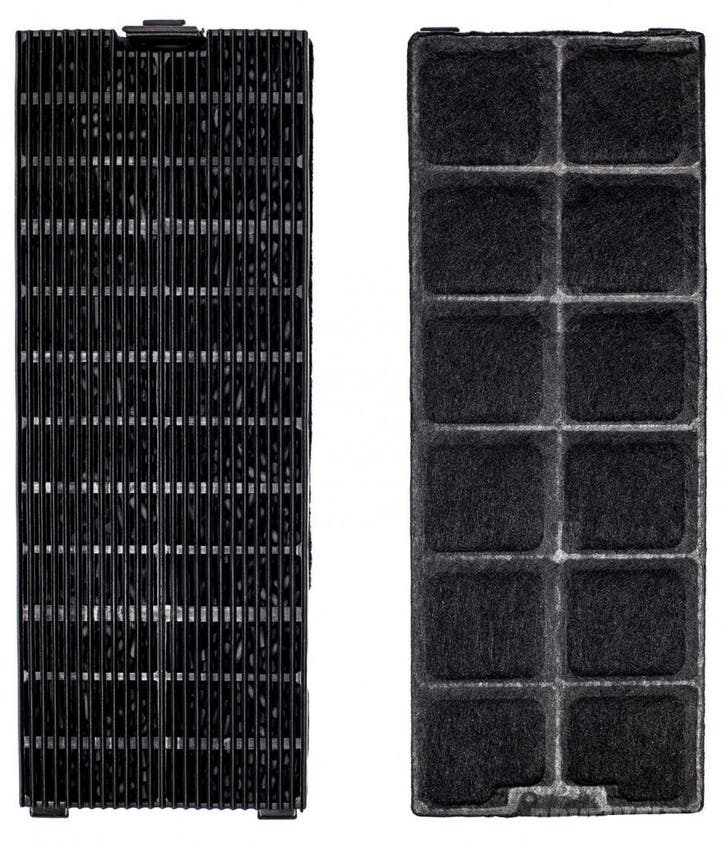 Pelgrim Koolstoffilter KF63 (2 St.), Elektronische apparatuur, Afzuigkappen, Verzenden