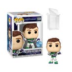 Funko Pop Disney Buzz Lightyear Space Ranger Alpha 1230 SE, Verzamelen, Verzenden, Nieuw