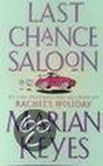 Last Chance Saloon 9780140271805 Marian Keyes, Verzenden, Marian Keyes