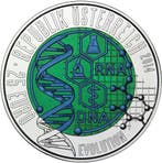 Autriche. 25 Euro 2014 Evolution NIOB (Sans prix de