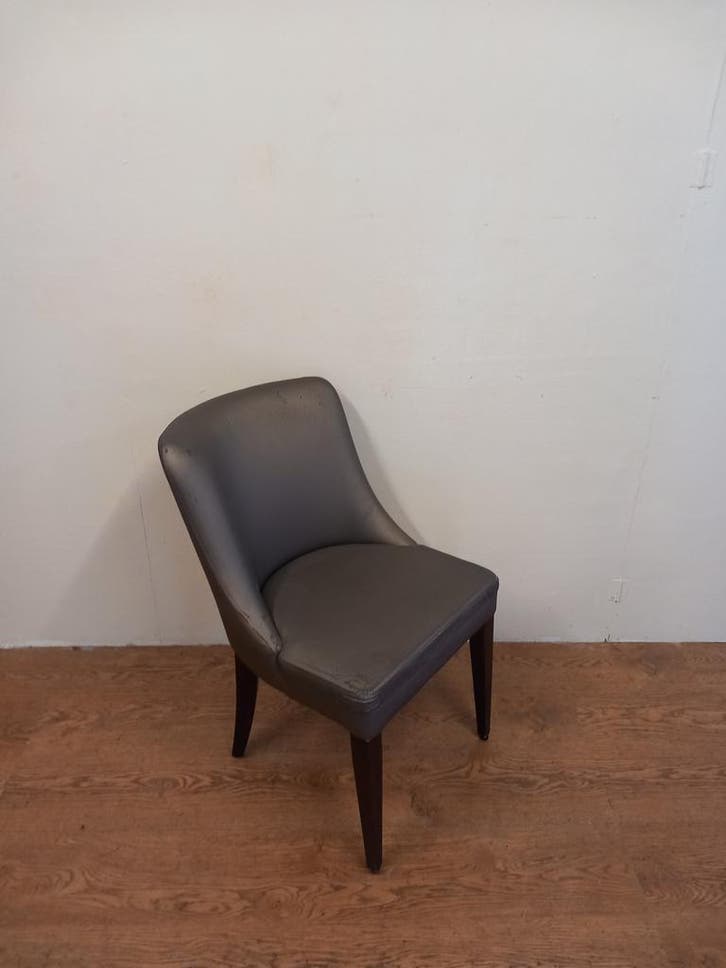 Gebruikte Restaurantstoel - S3339, Maison & Meubles, Chaises, Enlèvement