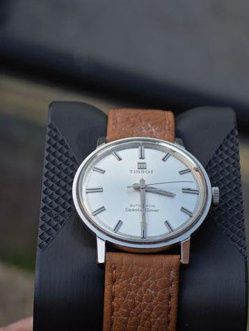 Tissot - Seastar Seven - Sans prix de réserve - Homme -