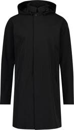 2dekans | AGU Mac Regenjas Urban Outdoor Heren - Zwart -, Ophalen of Verzenden, Nieuw