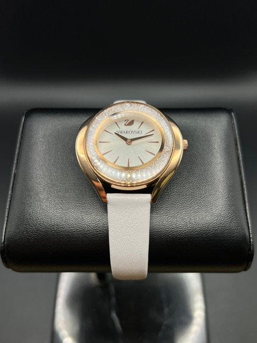 Swarovski - Crystalline - Sans prix de réserve - 5519453 -, Handtassen en Accessoires, Horloges | Heren