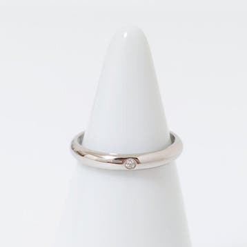 Cartier - Bague - Wedding Platine, Nieuw