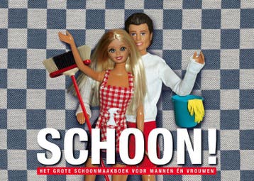 Schoon! 9789057671357 C. Halkes, Verzenden, Zo goed als nieuw, C. Halkes
