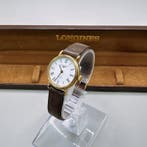 Longines - Sans prix de réserve - 700 SWISS 4461 - Femme -
