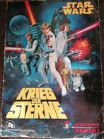 Star Wars - Collection 135 Picture, Magazine from 1977, Verzamelen, Nieuw