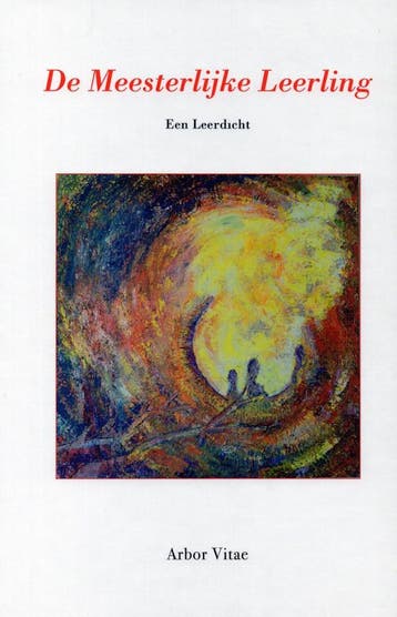 De meesterlijke leerling - Bertus ten Doeschot - 97890742631, Verzenden, Nieuw