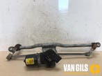 Ruitenwismotor+Mechaniek Renault Clio O220047