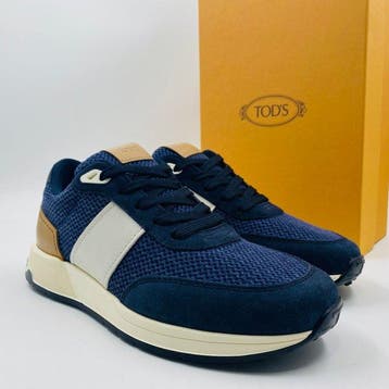 Tods - Sneakers - Maat: EU 41 - Nieuw met tags, Vêtements | Hommes
