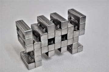 Hurjui (1977) - Full Metal Space Invader