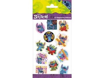 Veiling - Totum Tattoos Stitch