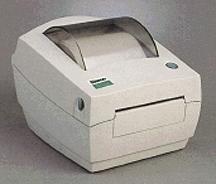 Zebra LP2443 Label printer - Occasion, Informatique & Logiciels, Fournitures d'imprimante, Enlèvement ou Envoi