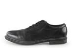 Bugatti Veterschoenen in maat 44 Zwart, Kleding | Heren, Schoenen, Bugatti, Verzenden, Zwart, Zo goed als nieuw