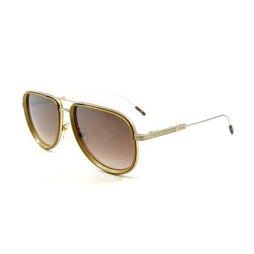 Ermenegildo Zegna - *NEW* - Lunettes de soleil, Nieuw