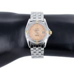 Breitling - Callistino - Sans prix de réserve - B52345 -, Nieuw
