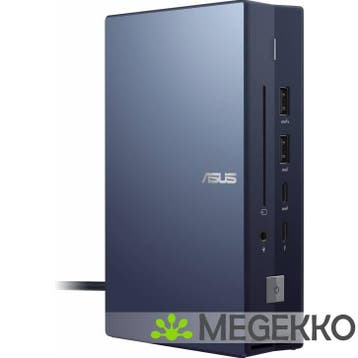 ASUS SIMPRO DOCK Bedraad USB 3.2 Gen 1 (3.1 Gen 1) Type-C, Verzenden